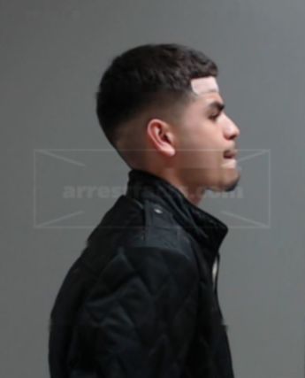 Jacob Lucio Delagarza