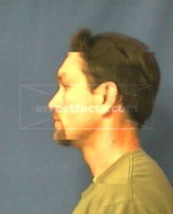 Jason Dayton Hamilton