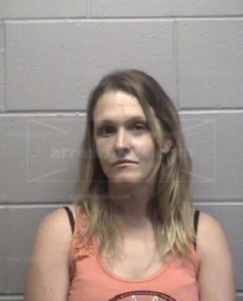 Mary Elizabeth Tarr