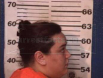 Clarissa Ana Gutierrez Garcia