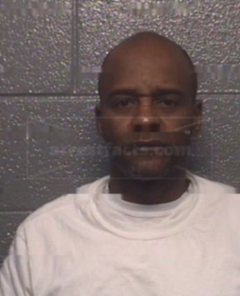 Darold Taylor