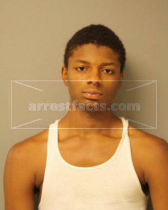 Keondra Scott