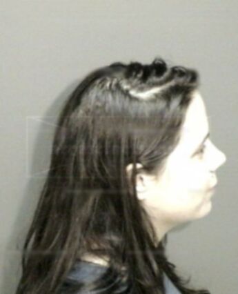Catherine Susan Thompson