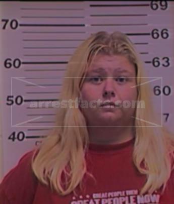 Jessica Michelle Bristow