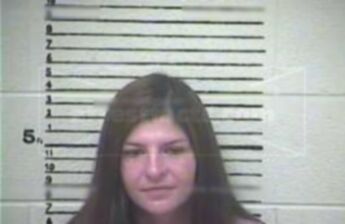 Alicia Renee Villarreal