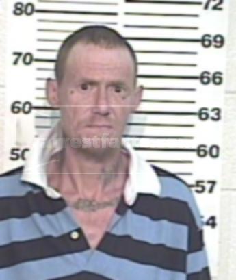 Charles Ray Relie Henson