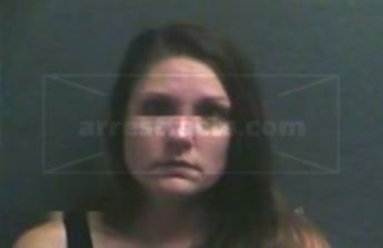 Jamie Renea Morrow