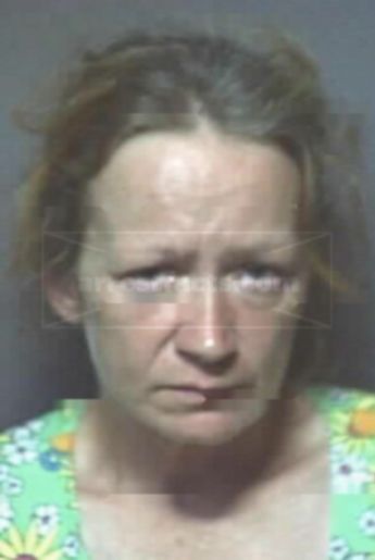 Jeanne Marie Colborn