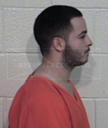 Eric Lee Sanchez