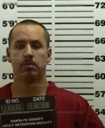 Ryan Anthony Fernandez