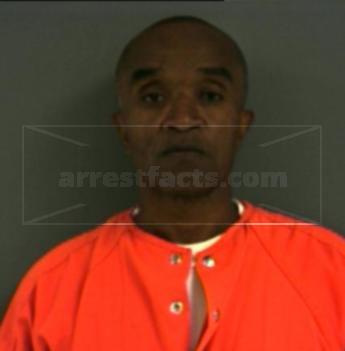 Kenneth Edward Jenkins