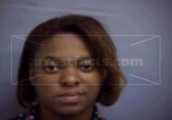 Tracy Denise Galpin