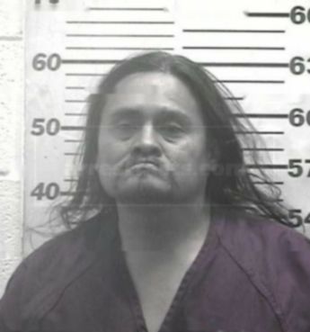 Clarence A Garcia
