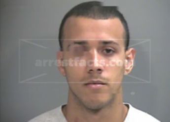 Tristan Triplett