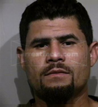 Daniel Lujan Zavala