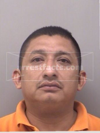 Crispin Delacruz Mendez