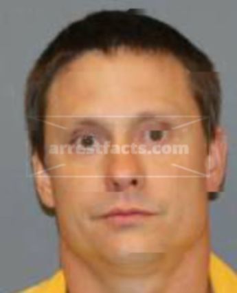 Daniel Wesley Turnage