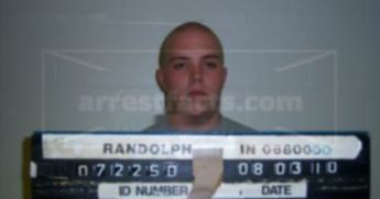 Joseph Scott Poole