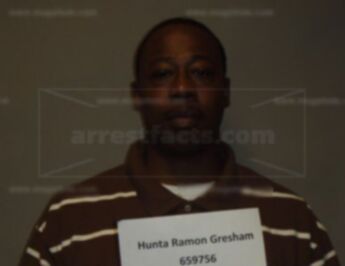 Hunta Ramon Gresham