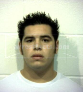 Roel Salvador Mosqueda