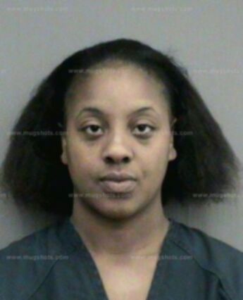 Latasha Cheree Neal