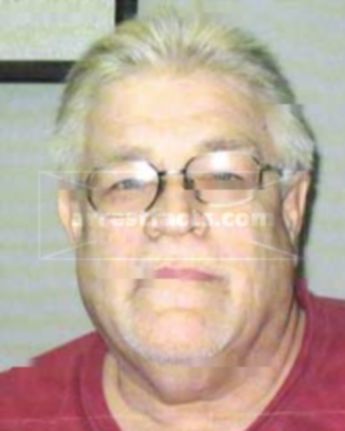 Albert Terry Bonham