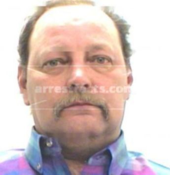 Charles Anthony Garza