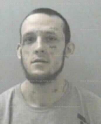 Jonathan Corey Henderson