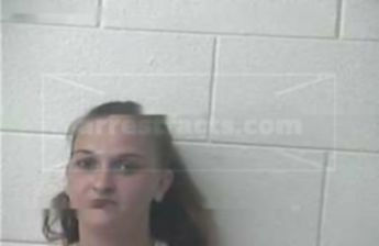 Samantha Bussell