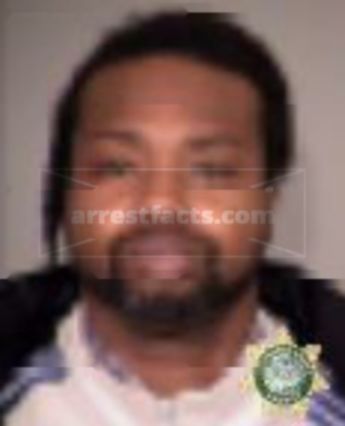Daryl Wayne Williams