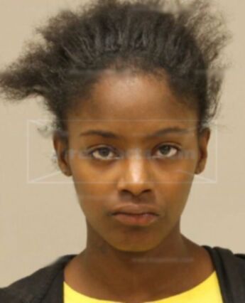 Marie Denise Washington
