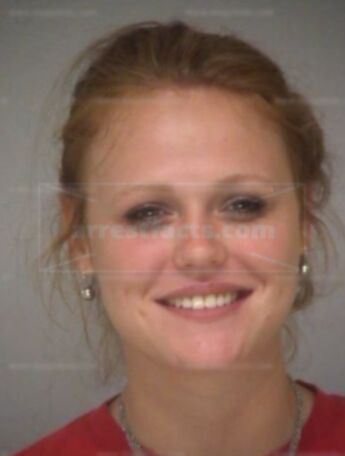 Carly Jo Young