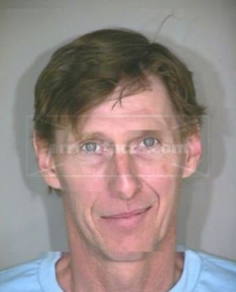 David Allen Cooper
