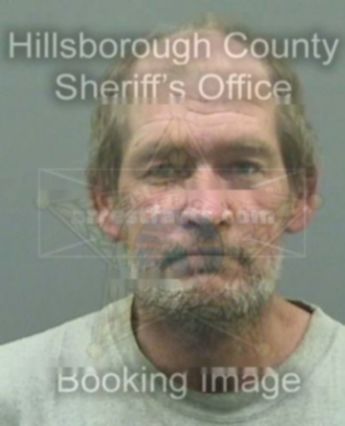 James David Eubank
