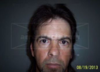George Franklin Stockman Jr.
