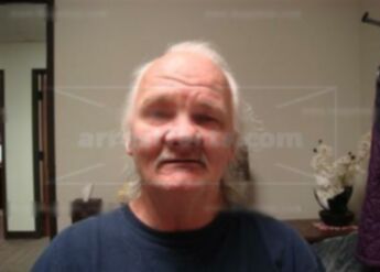 Gary Eugne Robinson
