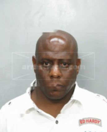 Alfonso James Mcintyre