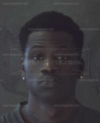 Darion Lyndon Brown