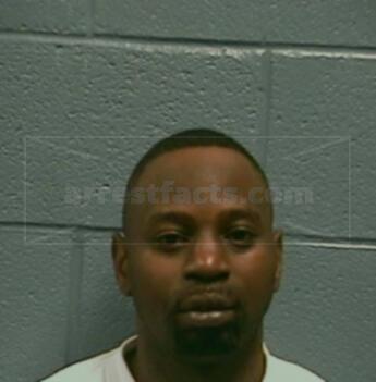 Mark Anthony Buggs