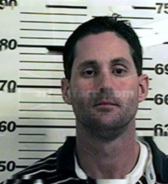 Jason Corey Jones