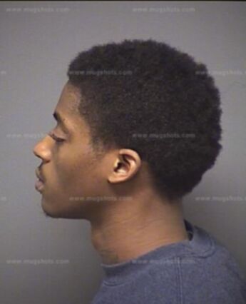 Raquan Donte Barksdale