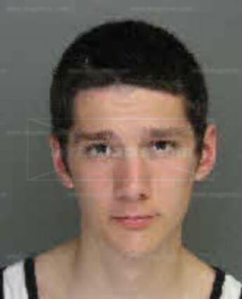 Trevor Jacob Morris