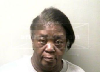 Pauline Harris