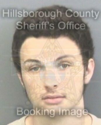 Trevor Dushon Johnston