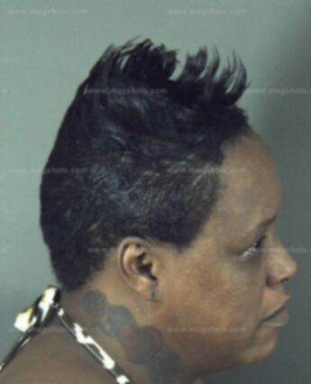 Shelly Alicia Carter