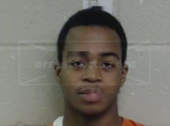 Simmon Dewayne Griffin