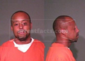 Kevin Renard Thomas