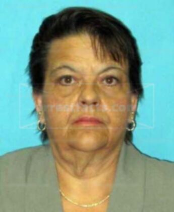 Carmen Mcconnell Mcgrew