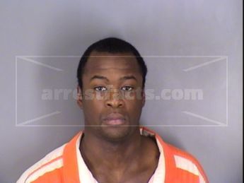 Randy Wamone Williams