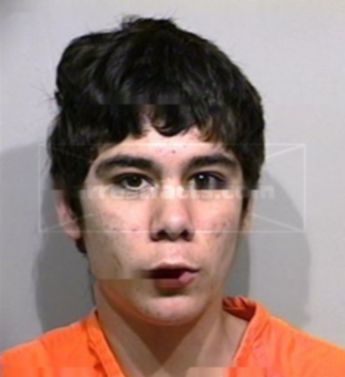 Tyler Leon Rodriguez